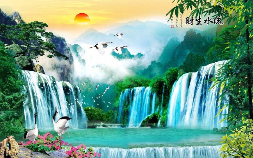 3D保龄球大赛